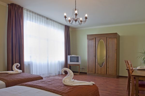 Art Hotel Laine (Riga)
